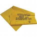 Clinical Waste Sacks Q2583