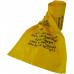 Clinical Waste Sacks Q2583