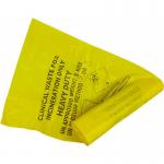 Biohazard Bin Liner Q2585