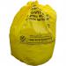 Biohazard Bin Liner Q2585