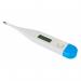 Digital Thermometer 124mm Q2617