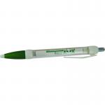 First Aid Banner Pen Q2619