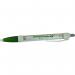 First Aid Banner Pen Q2619