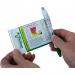 First Aid Banner Pen Q2619
