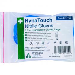 Safety First Aid Gloves