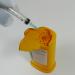 HypaClean Sharps Bin Q2816