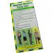 Mental Health FirstAid Leaflet Q2876