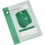 Accident Book A4 Q3200