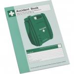 Accident Book A5 Q3202