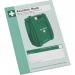 Accident Book A5 Q3202