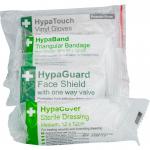 Hypa First Aid Training Pack Q3221