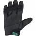TurtleSkin Alpha Gloves (XL) Q4085XL