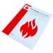Fire Safety Log Book Q4127