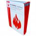 Fire Safety Log Book Q4127