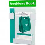 Accident Book Holder Q4421