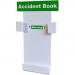 Accident Book Holder Q4421