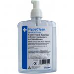 HypaClean Foam Hand Sanitiser Q4465