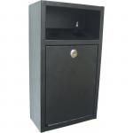 External Cigarette Bin Q5500