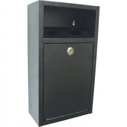 Safety First Aid Ash Bins