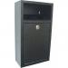 External Cigarette Bin Q5500