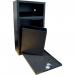 External Cigarette Bin Q5500