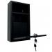 External Cigarette Bin Q5500