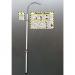 Electric Shock Rescue Pole Q6011