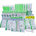 Ex-Large Statutory Refill R100H