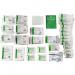 Ex-Large Statutory Refill R100H