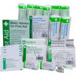 Catering FA Kit Refill 1-10 R10N
