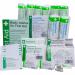 Catering FA Kit Refill 1-10 R10N
