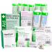 Workplace FA Kit Refill 1-10 R10S