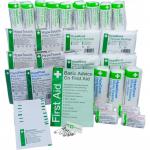 Food Handler First Aid Refill R20N
