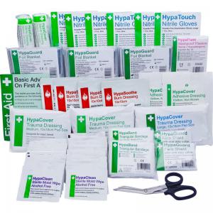 Safety First Aid Refill for BS Bus & Minibus R3003LG