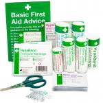 PCV Kit Refill R302