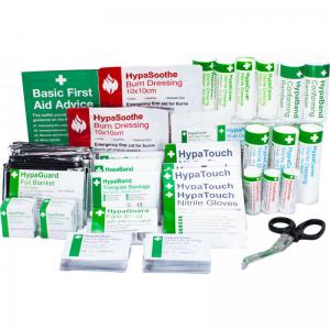 Safety First Aid BS Catering FA Refill Medium R3198MDV2