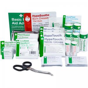 Safety First Aid BS Catering FA Refill Small R3198SMV2