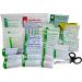 BS Medium High Risk Refill R3300MD