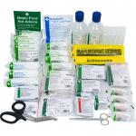Refill for First Aider R340
