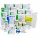 Football First Aid Kit Refill R355A