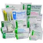 Handy Sports Kit Refills R367T