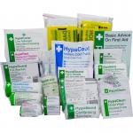 Handy Sports Kit Refills R368T
