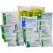 Handy Sports Kit Refills R368T