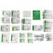 Large Industrial Kit Refill R50H
