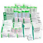 Workplace FA Kit Refill 21-50 R50S