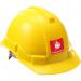 Fire Marshal Helmet Sticker S3012PK10
