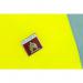 Fire Marshall Badge Metal S3168