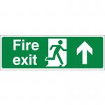 Fire Exit (Up) SS5301R