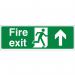Fire Exit (Up) SS5301R