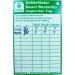 AED Inspection Tag STAG002